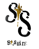 St Saint Kollective logo